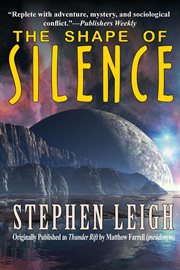 The shape of silence cover image