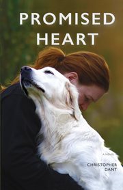 Promised heart cover image