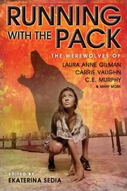 Running with the pack cover image