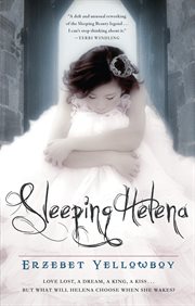 Sleeping Helena cover image