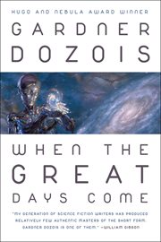 When the great days come cover image
