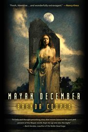 Mayan December cover image