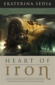 Heart of iron cover image