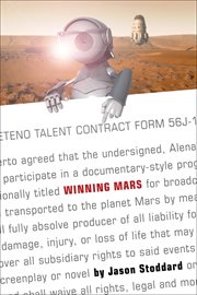 Winning Mars cover image