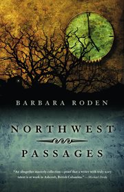Northwest passages cover image