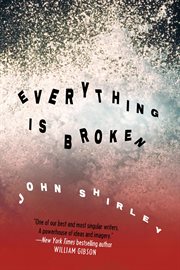 Everything is broken cover image