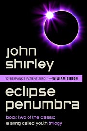 Eclipse penumbra cover image