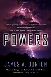 Powers cover image