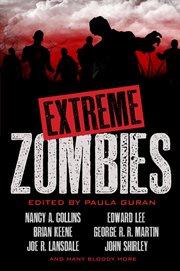 Extreme zombies cover image