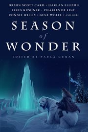 Season of wonder cover image