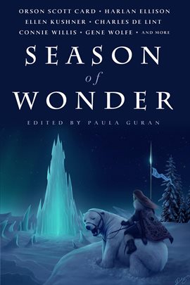 Cover image for Season of Wonder