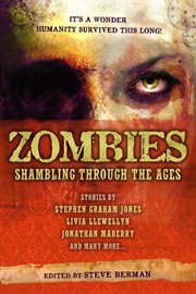 Zombies : more recent dead cover image