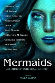 Mermaids and other mysteries of the deep cover image
