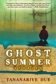 Ghost Summer