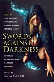 Swords against darkness cover image