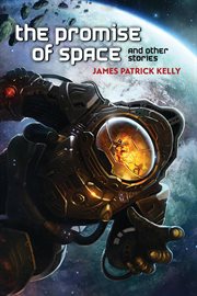 The promise of space and other stories cover image
