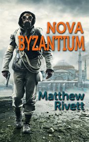 Nova byzantium cover image
