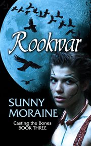 Rookwar cover image