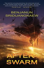 After-swarm cover image