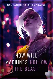 Now will machines hollow the beast cover image