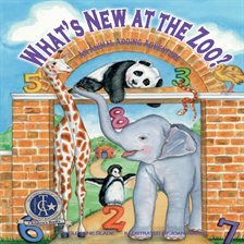 Cover image for What's New at the Zoo?