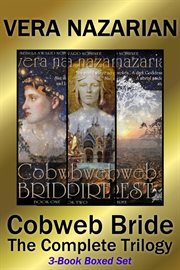 Cobweb Bride : The Complete Trilogy. Cobweb Bride cover image