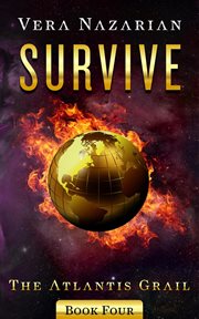 Survive cover image
