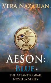 Aeson : Blue cover image