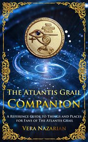 The Atlantis Grail Companion cover image