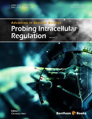 Probing Intracellular Regulation cover image