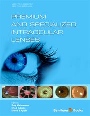 Premium and Specialized Intraocular Lenses cover image