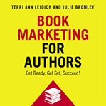 Book Marketing for Authors cover image