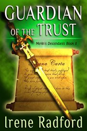 Guardian of the trust cover image
