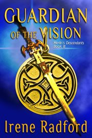 Guardian of the vision cover image