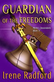 Guardian of the freedom cover image