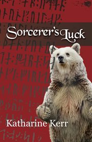 Sorcerer's luck cover image