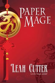 Paper mage cover image