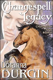 Changespell legacy cover image