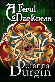 A feral darkness cover image