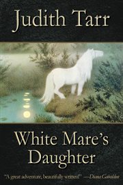 White mare's daughter cover image
