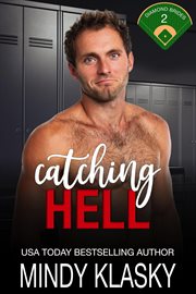 Catching hell cover image