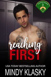 Reaching first cover image