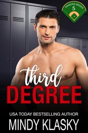 Third degree cover image