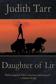 Daughter of Lir cover image