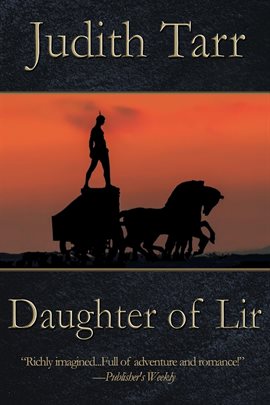 Cover image for Daughter of Lir