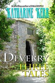Three Deverry tales cover image