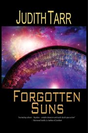Forgotten suns cover image