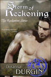 Storm of reckoning cover image