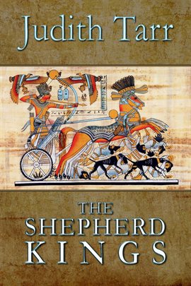 Cover image for The Shepherd Kings