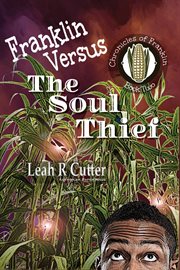 Franklin versus the soul thief cover image